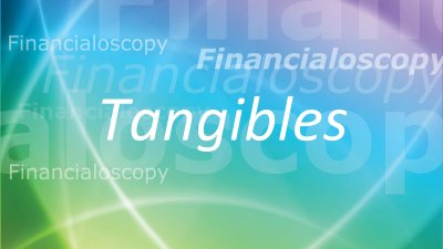 Video - 110 Tangibles
