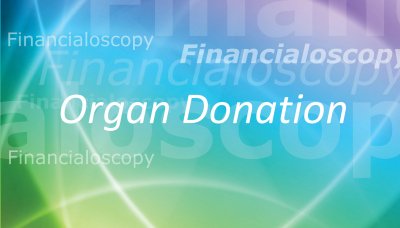 Video - 140 Organ Donation